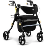 Premium Rollator Walker